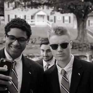 Meet your Posher, Alden